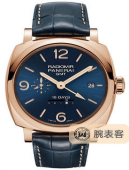 沛纳海RADIOMIR 1940 PAM00659