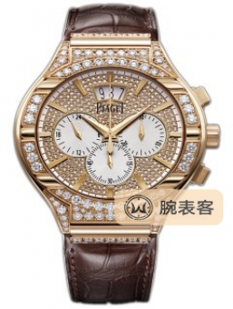 伯爵PIAGET POLOG0A33039