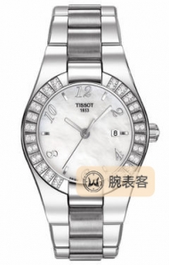 天梭T-TREND T043.210.11.117.01