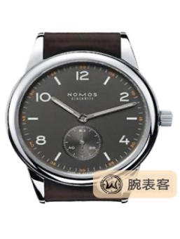 NOMOS CLUB752