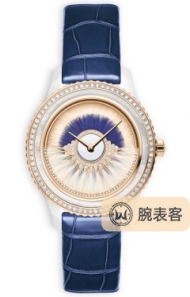 迪奥DIOR GRAND BALCD124BH5A001 0000