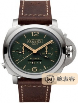 沛纳海LUMINOR 1950 PAM00737