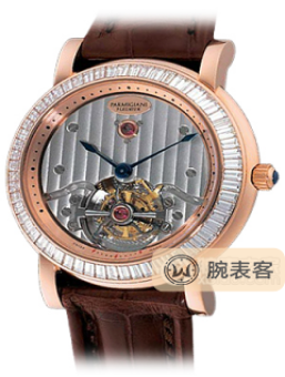 帕玛强尼TOURBILLONPF000391