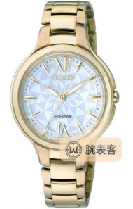 西铁城CITIZEN L EP5997-51A