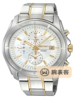 精工CHRONOGRAPHSNDB71J1