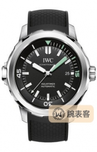 IWC万国表海洋时计 IW329001