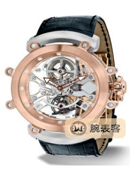 宝格丽HAUTE HORLOGERIE102263