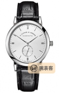 朗格SAXONIA215.026