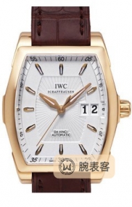 IWC万国表达文西 IW452302