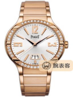 伯爵PIAGET POLOG0A36023