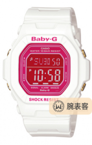 卡西欧BABY-GBG-5601-7D