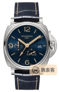 沛纳海LUMINOR DUE PAM00964