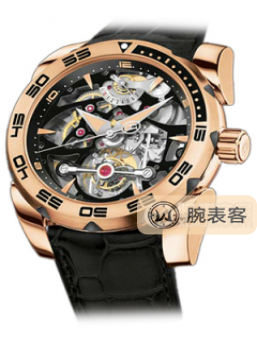 帕玛强尼TOURBILLONPF602626.01