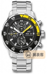 IWC万国表海洋时计 IW376708