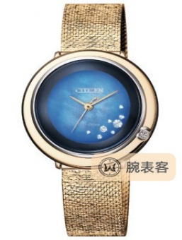 西铁城CITIZEN L EM0648-81N