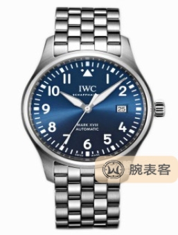 IWC万国表飞行员 IW327016