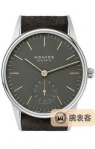 NOMOS ORION326