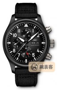 IWC万国表飞行员 IW389101