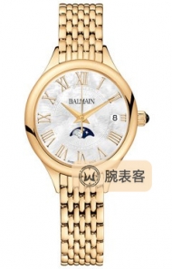 宝曼Balmain de Balmain Moon PhaseB4910.33.82