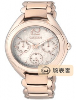 西铁城CITIZEN L FD2023-56A