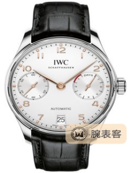 IWC万国表葡萄牙 IW500704