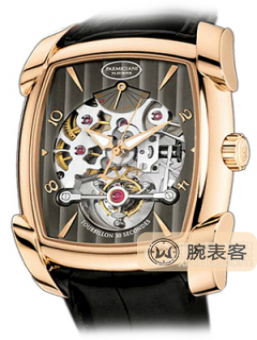 帕玛强尼TOURBILLONPF601254.01