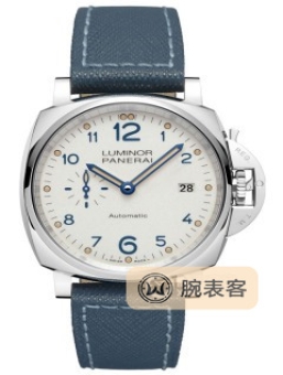 沛纳海LUMINOR DUE PAM00906