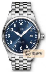 IWC万国表飞行员 IW327014