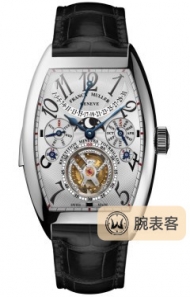 法穆兰GRAND COMPLICATIONS 8880 RM T QP