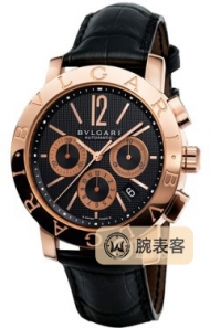 宝格丽BVLGARI∙BVLGARIBBP42BPGLDCH