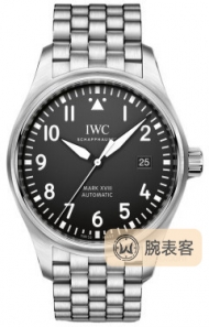 IWC万国表飞行员 IW327011