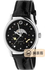 古驰G-TIMELESS YA126327