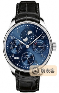 IWC万国表葡萄牙 IW503401