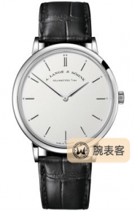 朗格SAXONIA211.026