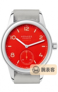 NOMOS CLUB743