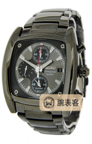 精工CHRONOGRAPHSNAB01J1