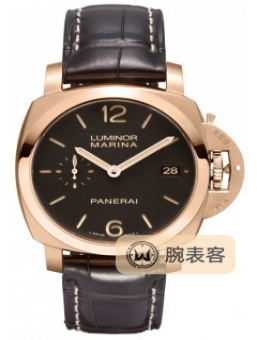 沛纳海LUMINOR 1950 PAM00393