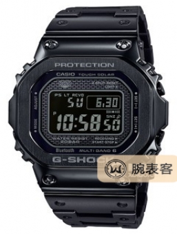 卡西欧G-SHOCKGMW-B5000GD-1