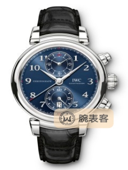 IWC万国表达文西 IW393402