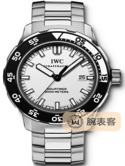 IWC万国表海洋时计 IW356805