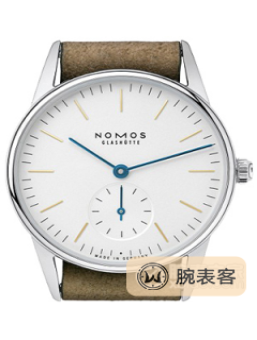 NOMOS ORION321