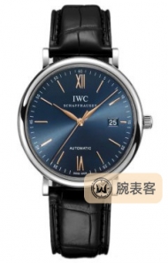 IWC万国表柏涛菲诺 IW356523