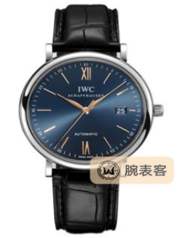 IWC万国表柏涛菲诺 IW356523