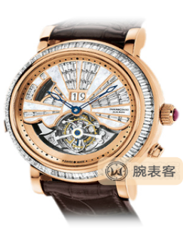 帕玛强尼TOURBILLONPF on demand