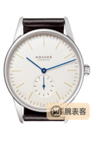 NOMOS ORION301