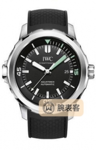 IWC万国表海洋时计 IW30120