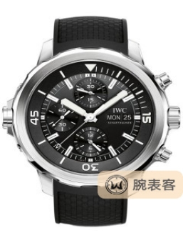 IWC万国表海洋时计 IW376803