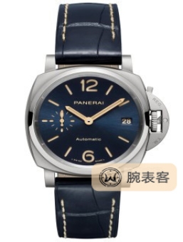 沛纳海LUMINOR DUE PAM00926