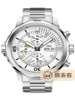 IWC万国表海洋时计 IW376802