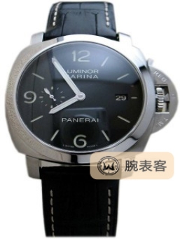 沛纳海LUMINOR 1950 PAM 00312